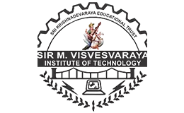 Sir M. Visvesvaraya Institute of Technology